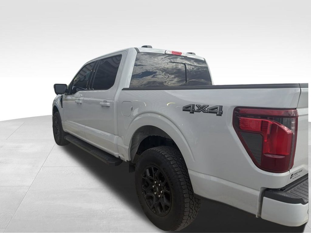 Used 2024 Ford F150 XLT w/ Equipment Group 302A MID AWD/4WD image 27
