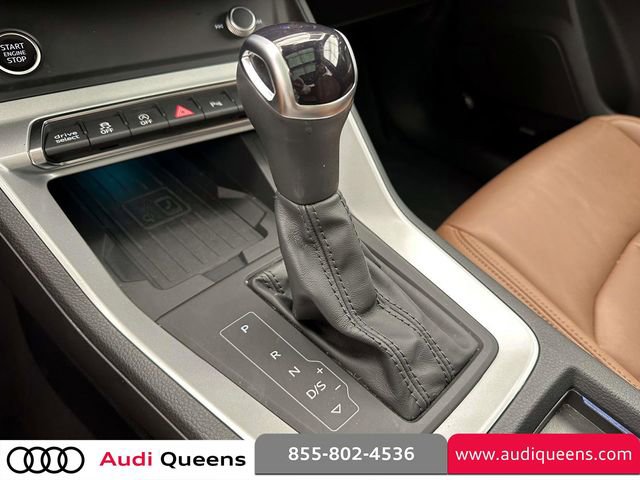 Certified 2023 Audi Q3 2.0T Premium Plus w/ Premium Plus Package AWD/4WD image 27