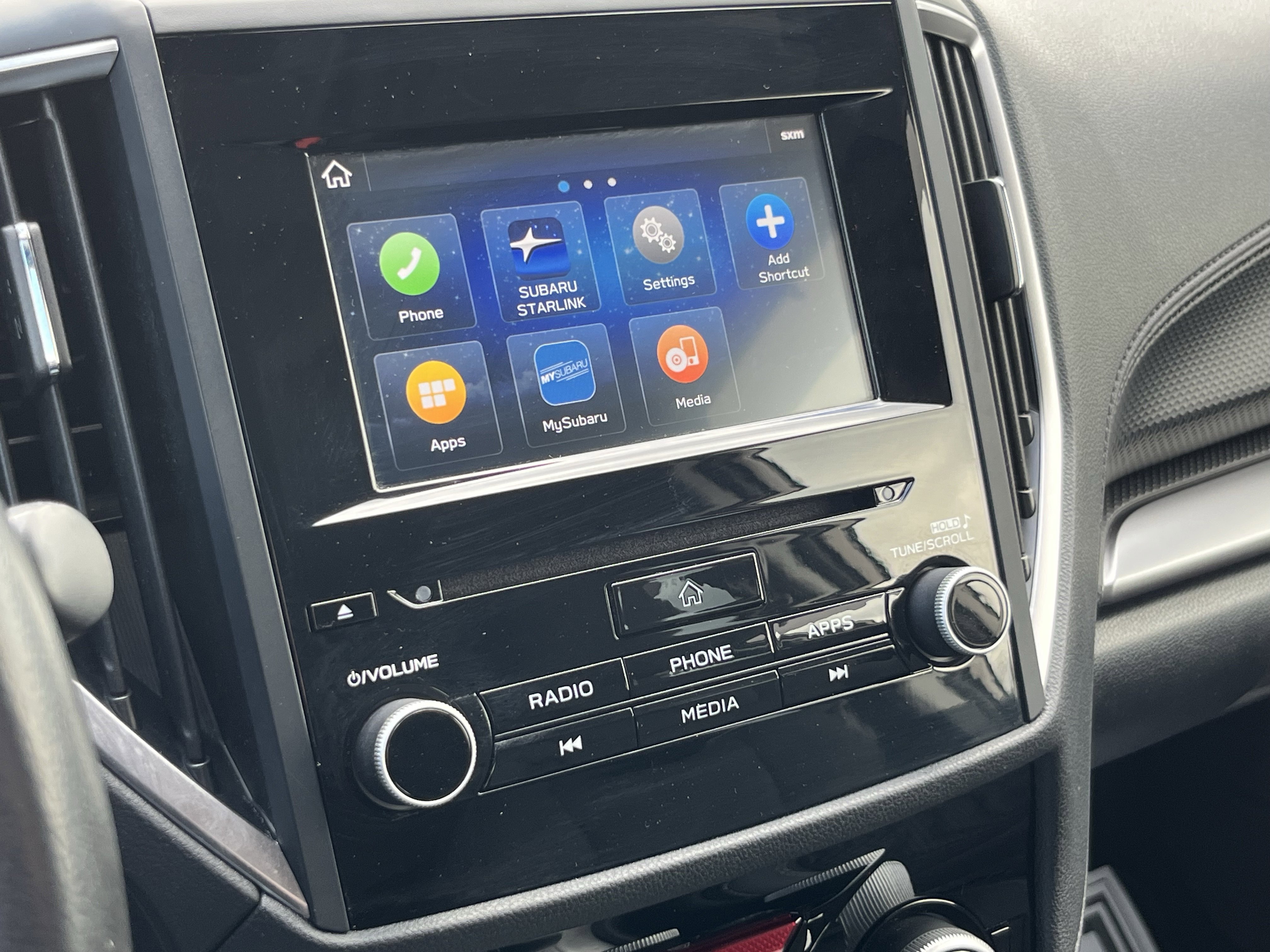 Used 2022 Subaru Forester Premium w/ Popular Package #1 image 32