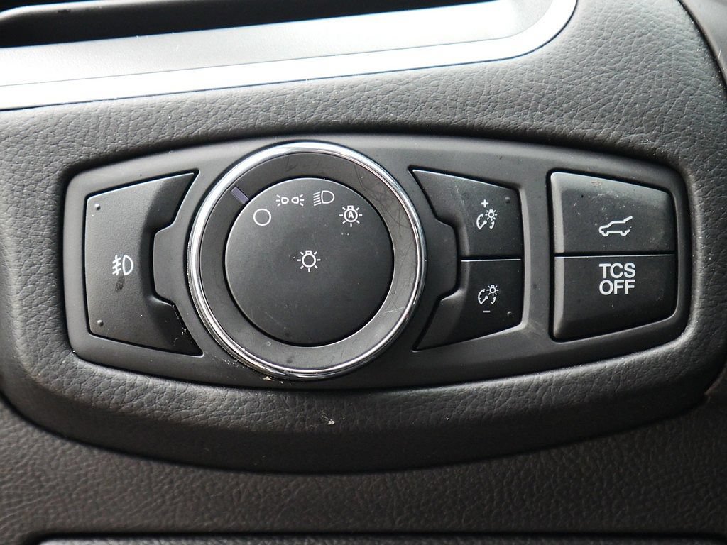 Used 2024 Ford Edge SEL w/ Convenience Package AWD/4WD image 28