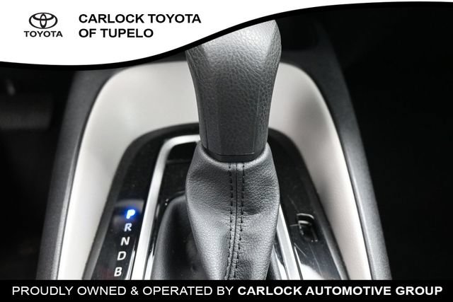 Used 2026 Toyota Corolla LE FWD image 33
