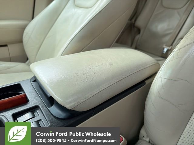 Used 2010 Lexus RX 350 AWD image 22
