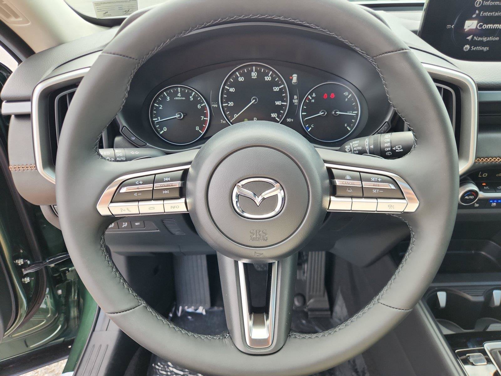 New 2026 MAZDA CX-50 AWD 2.5 S w/ Cargo Package image 22