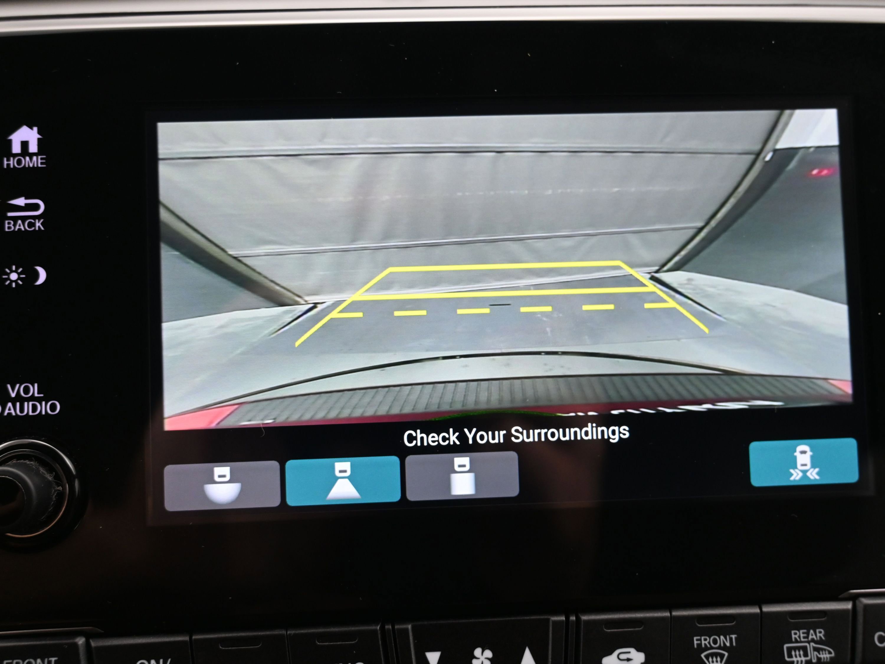 Used 2022 Honda Odyssey EX-L image 15