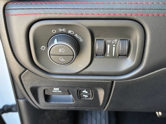 New 2026 RAM 1500 RHO AWD/4WD image 26