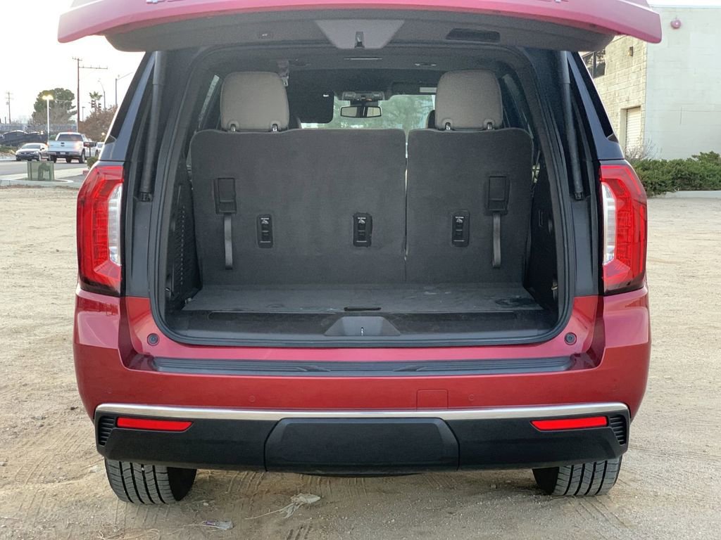 Certified 2023 GMC Yukon SLT image 24