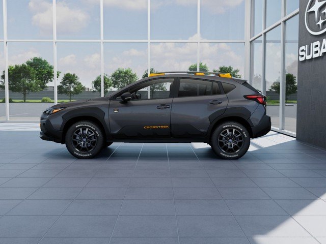 New 2027 Subaru Crosstrek 2.5i Wilderness AWD/4WD image 4