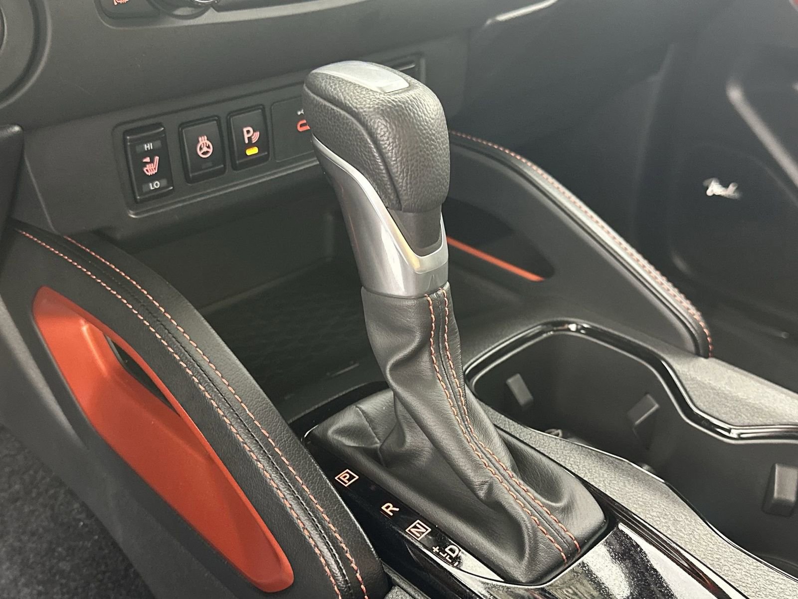 Used 2025 Nissan Frontier Pro-X w/ Pro Convenience Package image 20