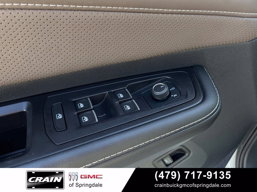 Used 2024 Volkswagen Atlas SEL AWD/4WD image 12