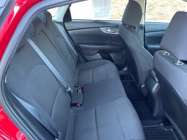 Used 2021 Kia Forte LXS FWD image 48