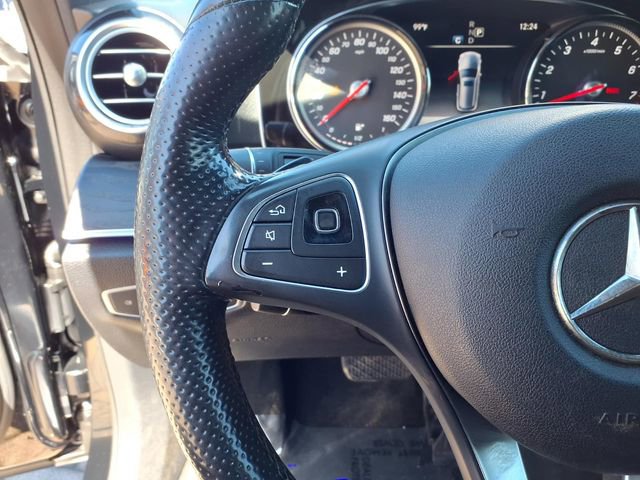 Used 2017 Mercedes-Benz E 400 4MATIC Wagon image 11