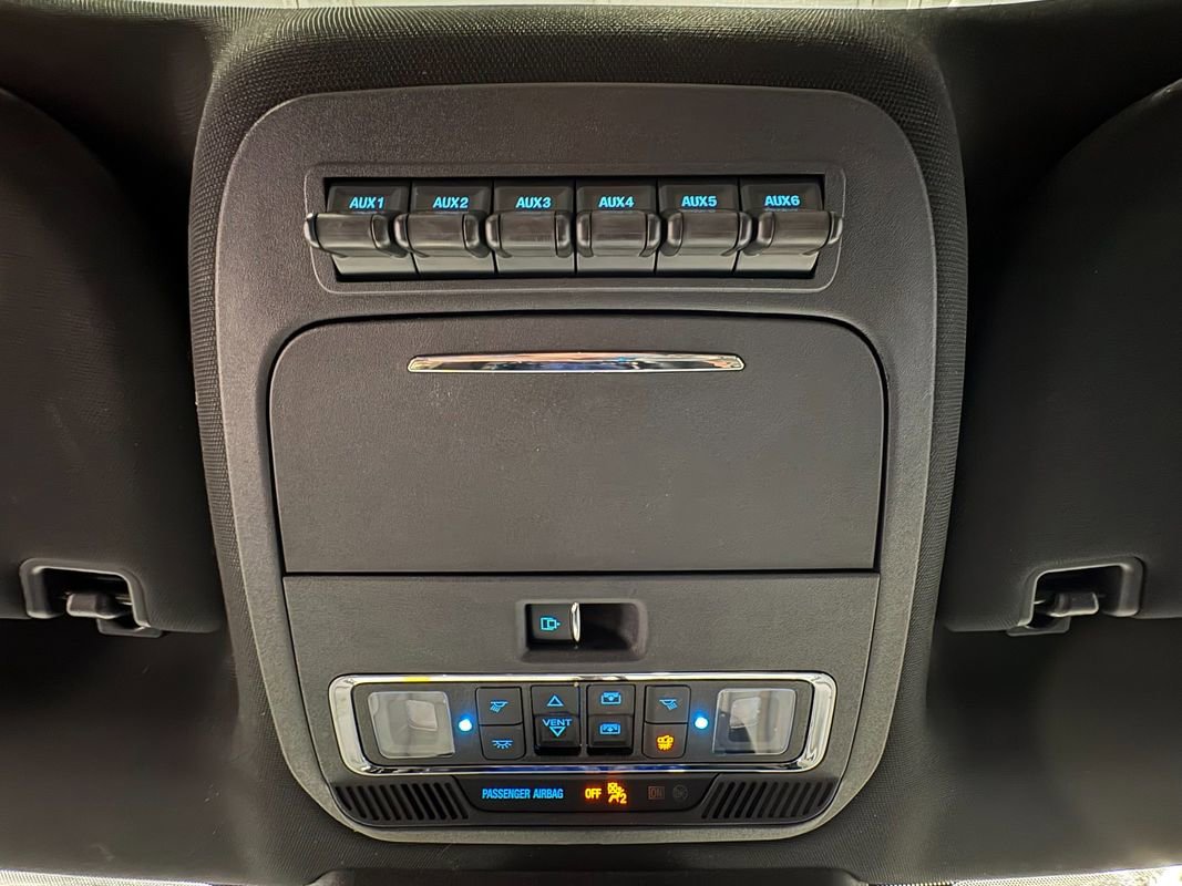 Used 2023 Ford F150 Tremor w/ Equipment Group 402A High AWD/4WD image 36