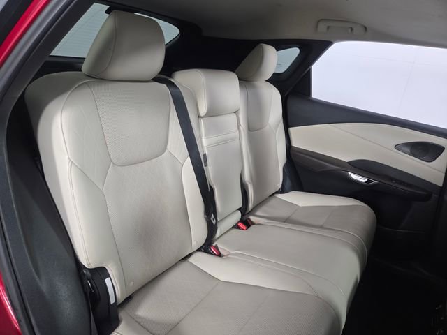 Used 2023 Lexus RX 350 Premium Plus w/ Accessory Package (Z1) image 18