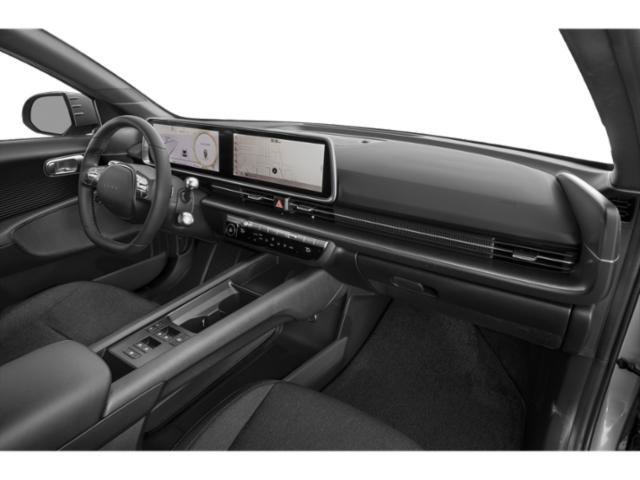 Certified 2023 Hyundai Ioniq 6 SE RWD image 18