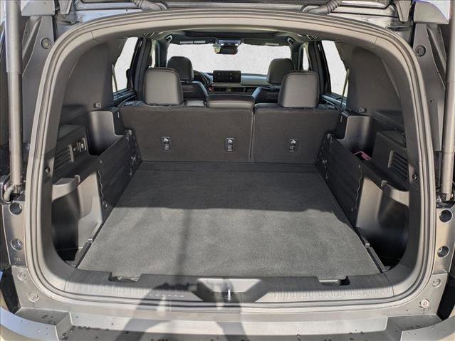 Certified 2026 Honda Passport TrailSport Elite image 6