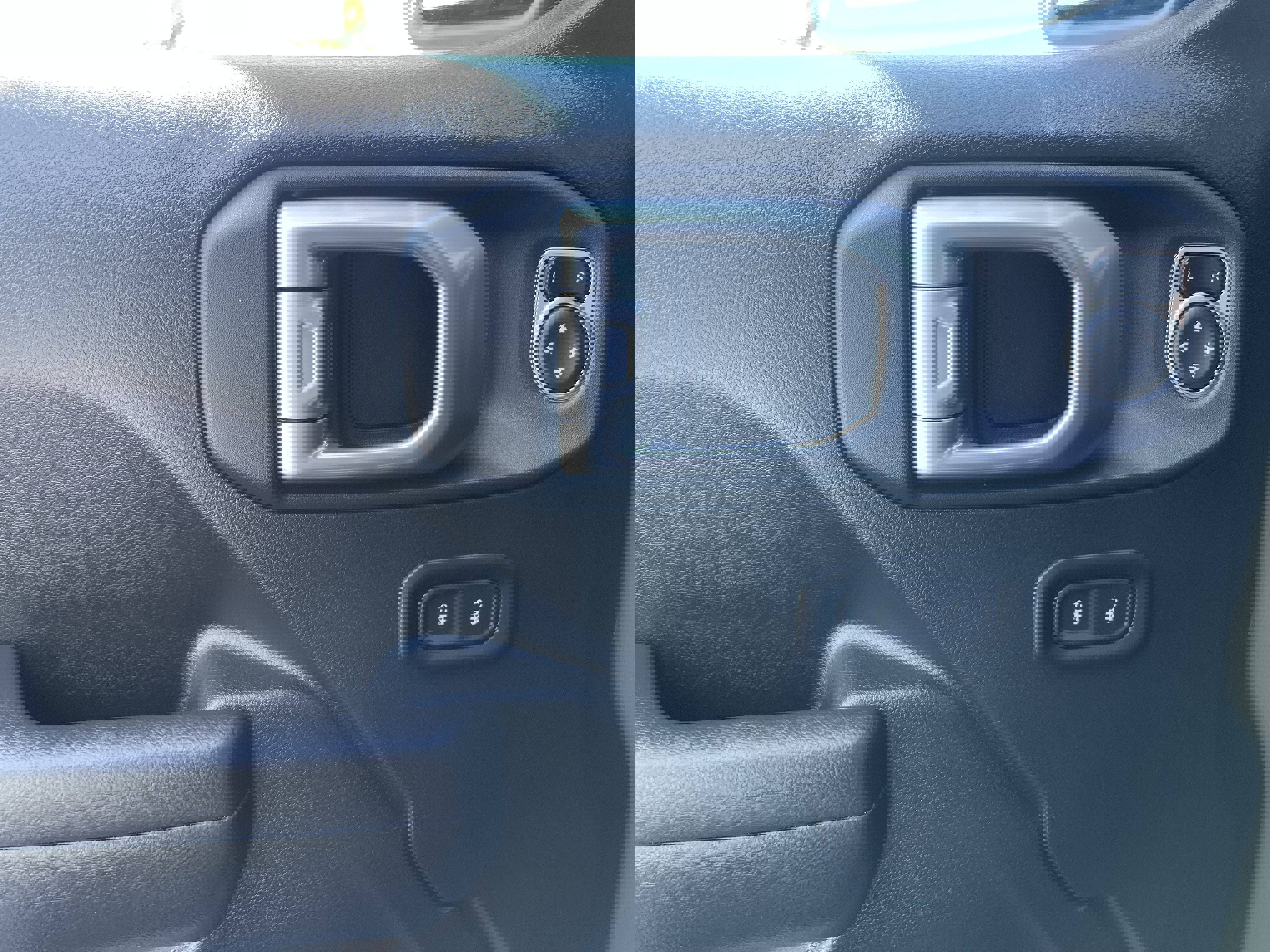 New 2026 Jeep Wrangler Willys image 13