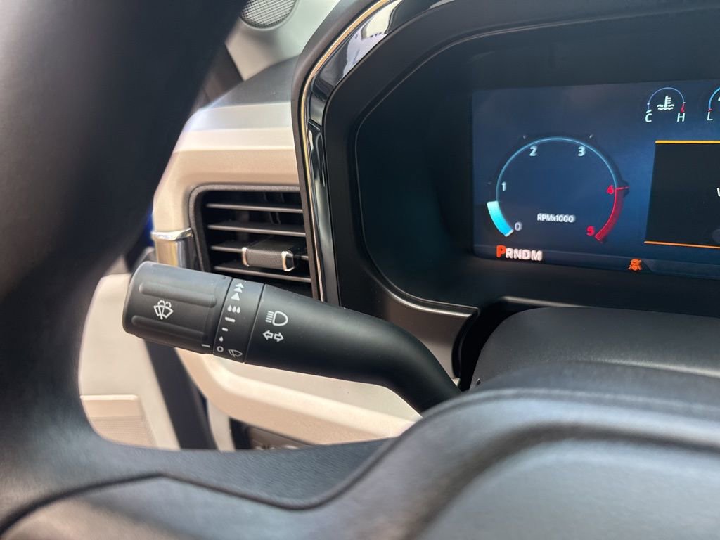 New 2026 Ford F250 XLT w/ XLT Premium Package image 24