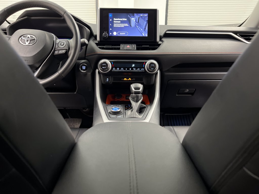 Used 2024 Toyota RAV4 Adventure AWD/4WD image 43