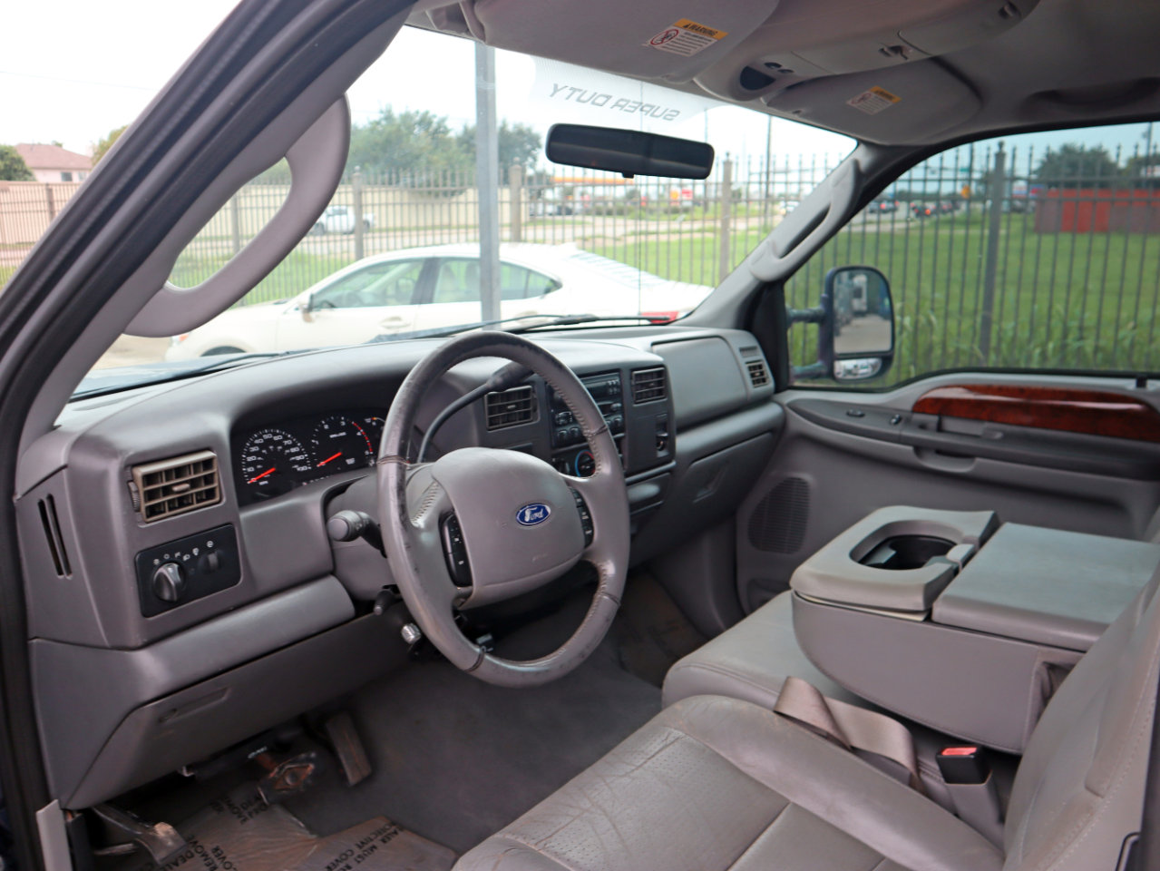 Used 2003 Ford F250 XL image 15