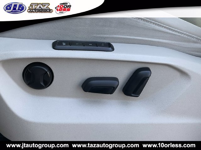 Used 2021 Volkswagen Atlas SEL FWD image 11