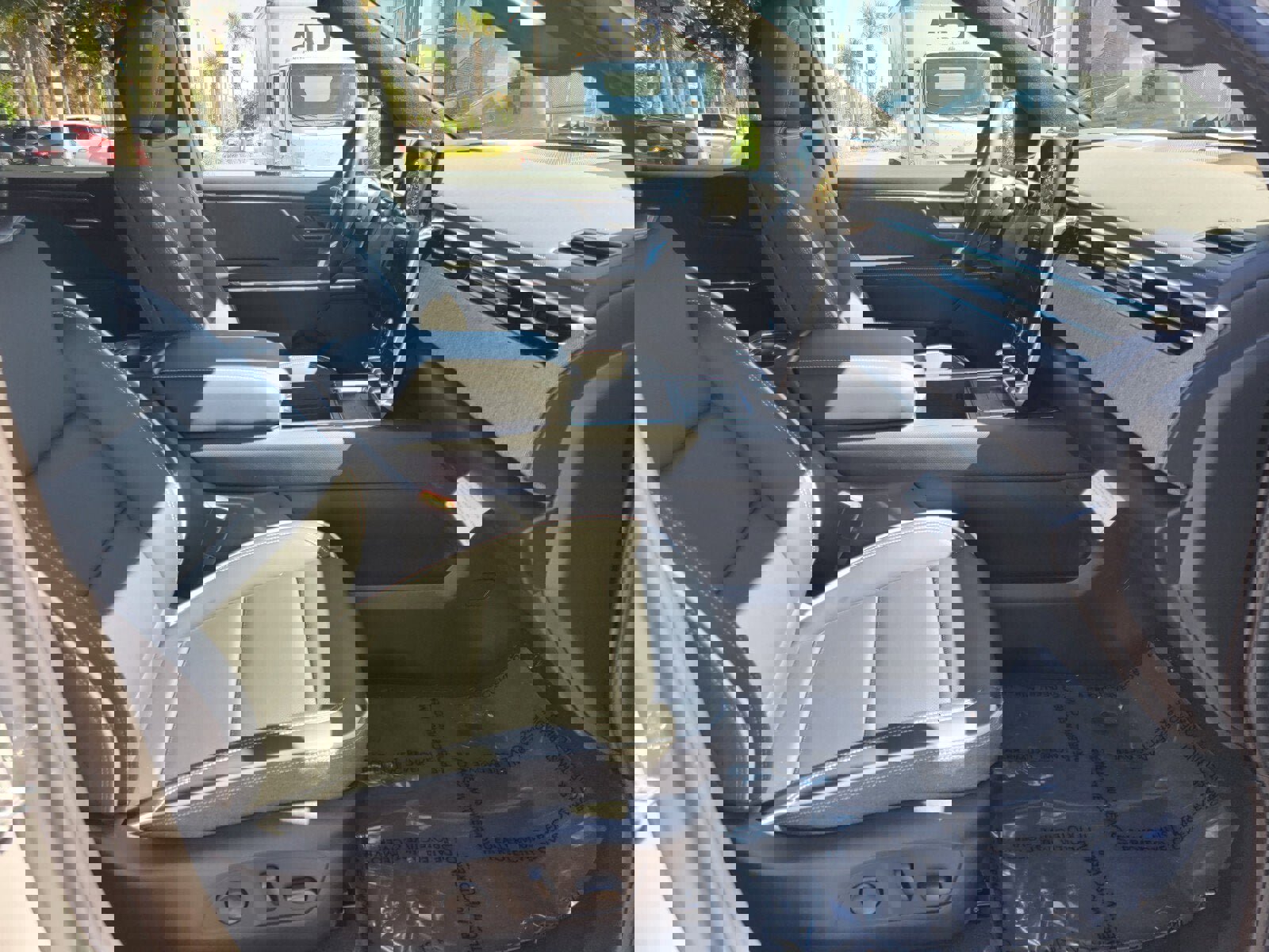 New 2026 GMC Sierra EV Elevation w/ Premium Package image 17