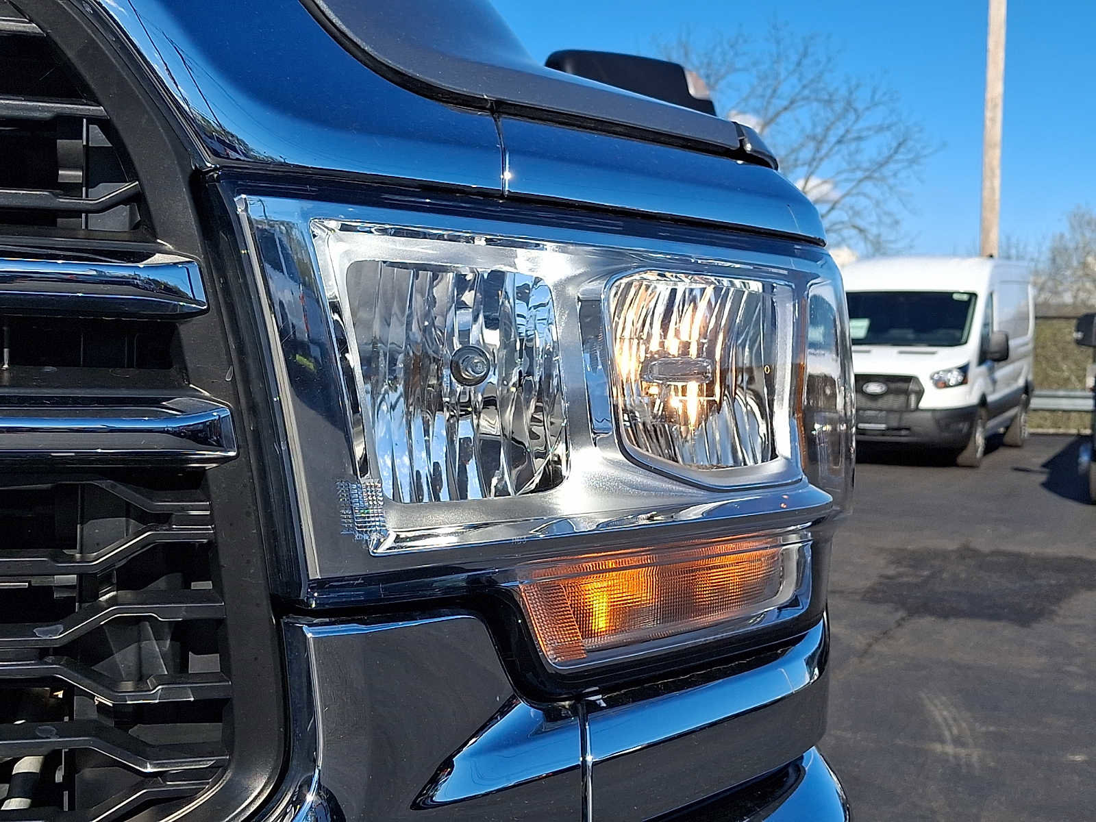 Used 2019 RAM 3500 Tradesman AWD/4WD image 9
