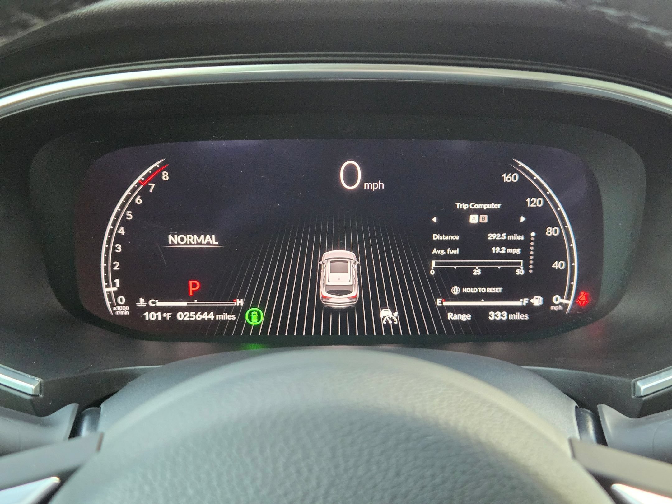 Certified 2023 Acura MDX FWD w/ Technology Package image 23