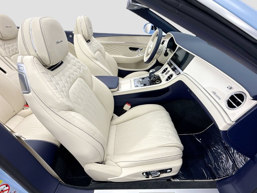 New 2026 Bentley Continental GT AWD/4WD image 27