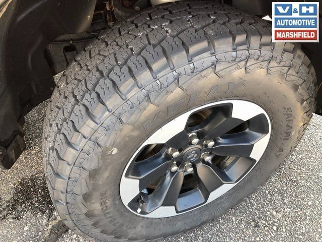 Used 2019 RAM 1500 Rebel w/ Rebel Level 2 Equipment Group AWD/4WD image 31