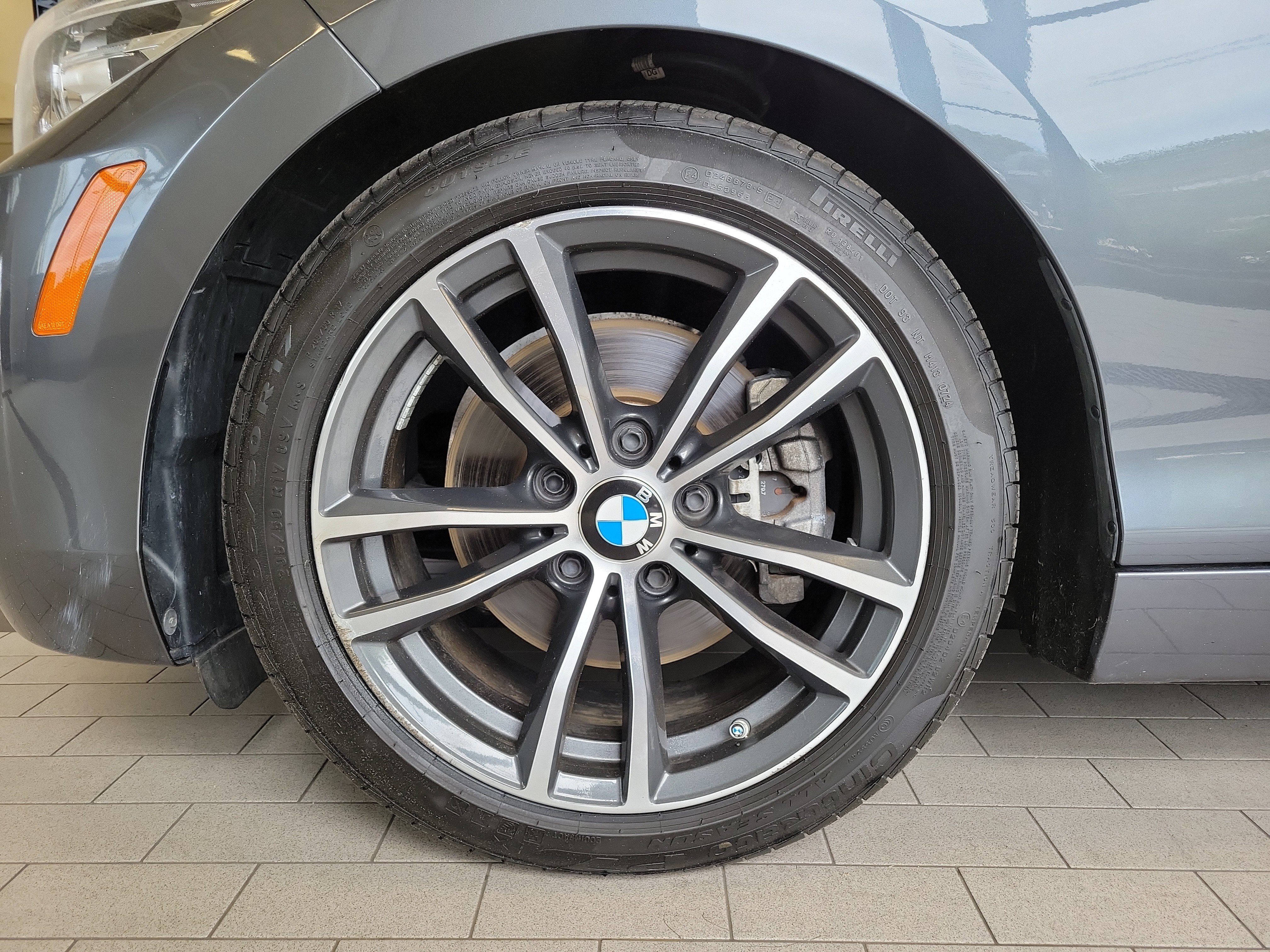 Used 2018 BMW 230i xDrive Coupe AWD/4WD image 12