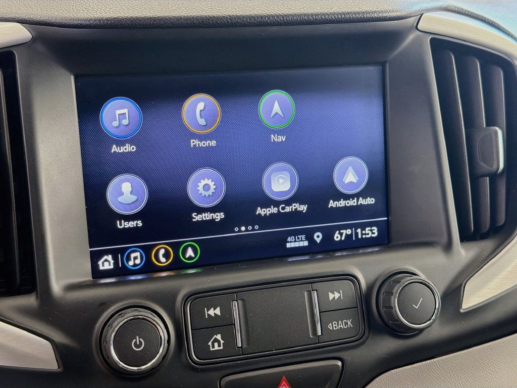Used 2019 GMC Terrain SLT w/ Preferred Package FWD image 16