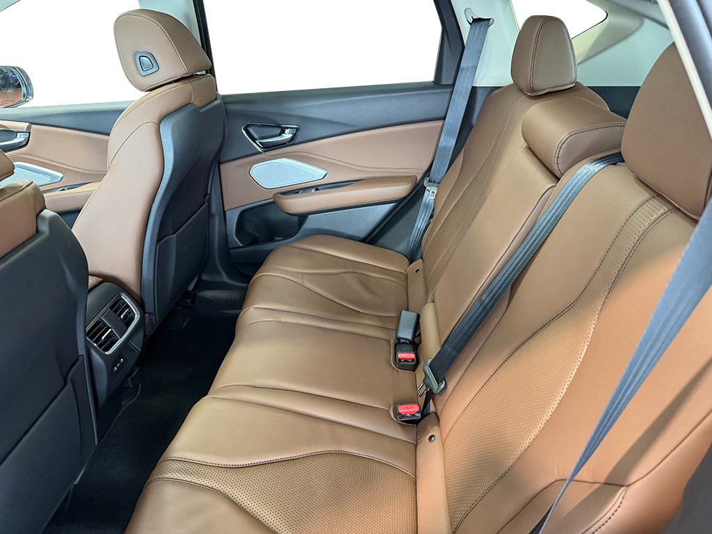 Used 2026 Acura RDX w/ Technology Package AWD/4WD image 32