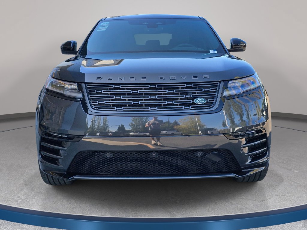 New 2026 Land Rover Range Rover Velar Belgravia AWD/4WD image 2