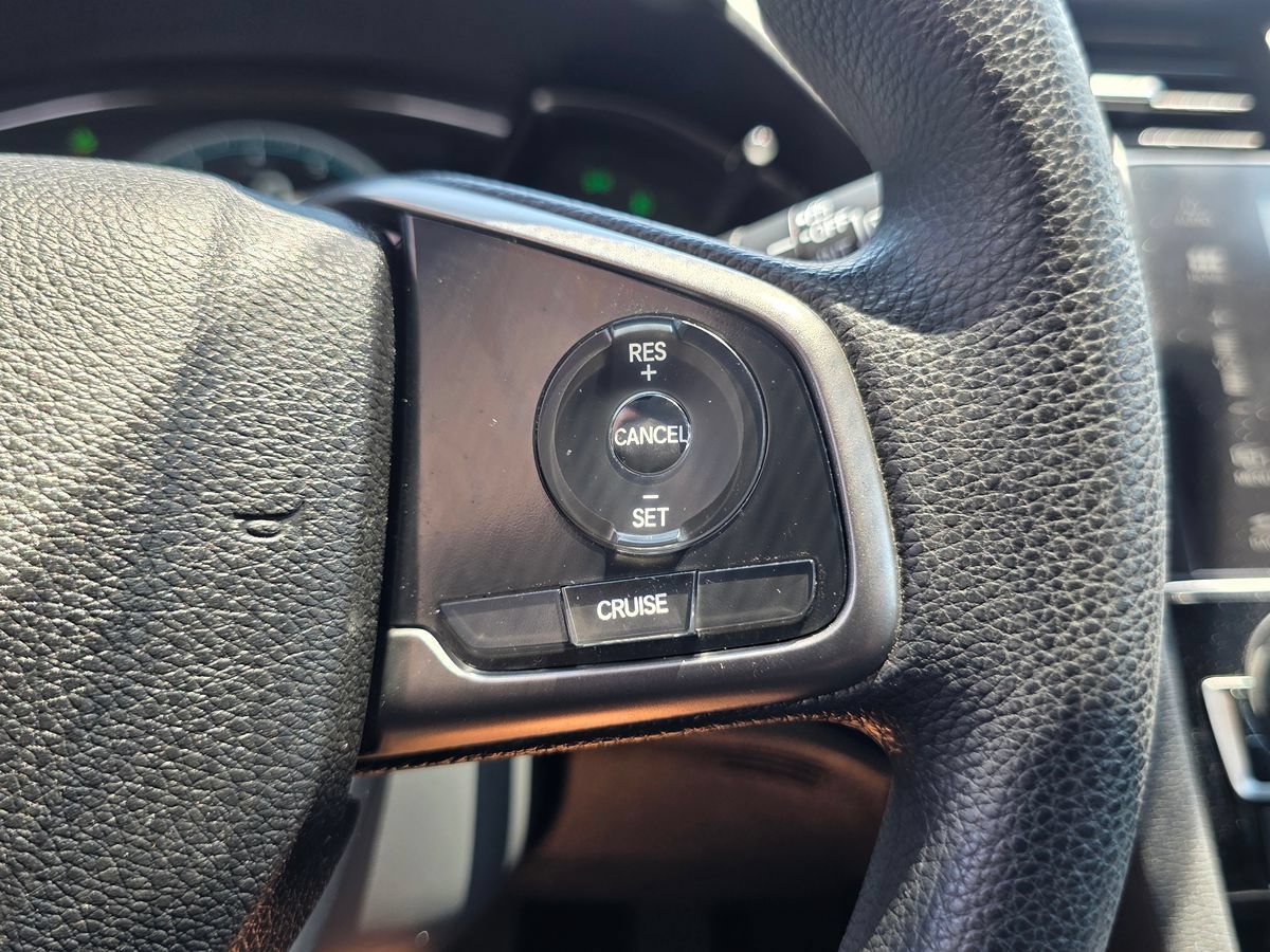 Used 2018 Honda Civic EX image 32