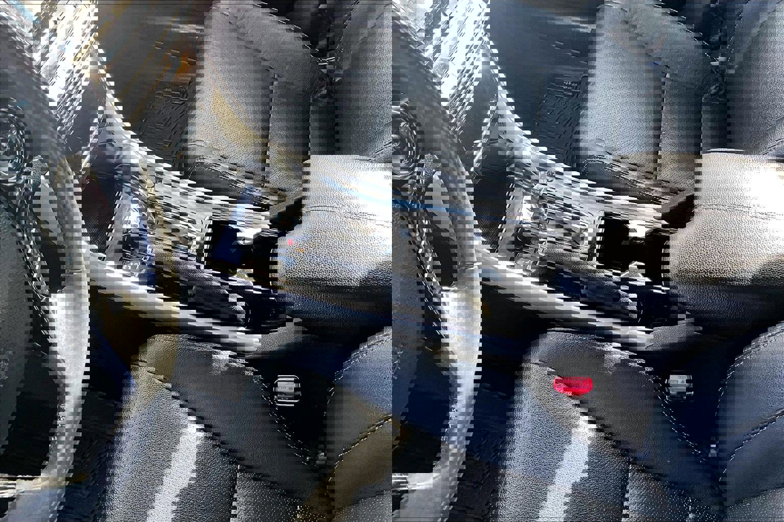 Used 2017 Honda Accord EX-L image 15