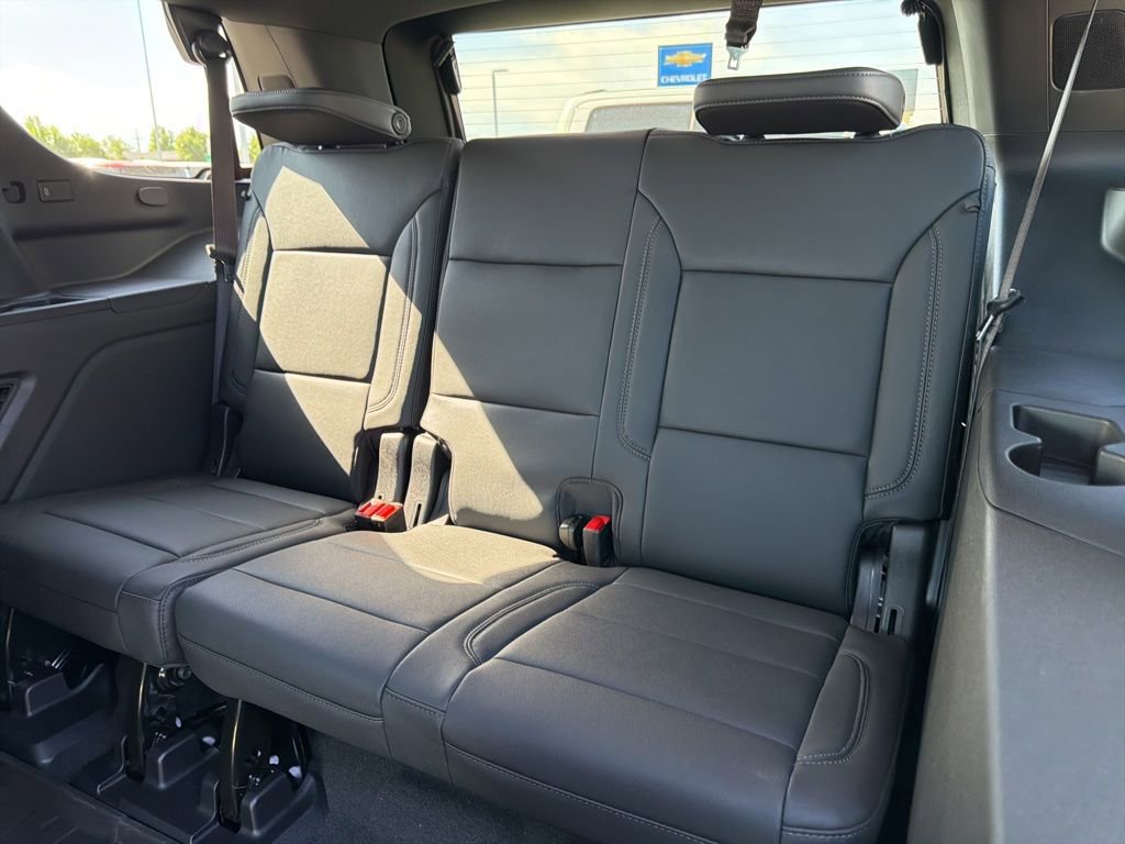 New 2026 Chevrolet Tahoe LT w/ Comfort Package AWD/4WD image 16