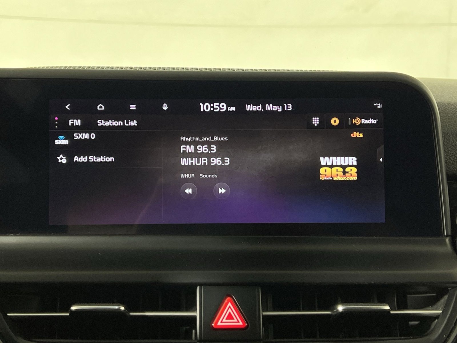 Used 2024 Kia Seltos S AWD/4WD image 18