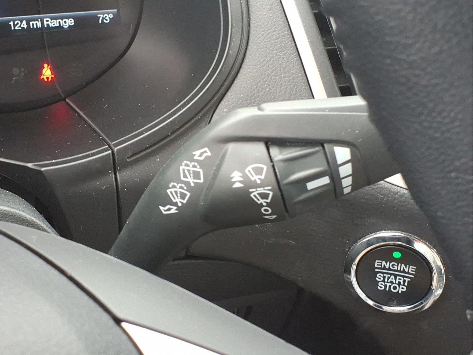 Used 2023 Ford Edge SEL w/ Convenience Package AWD/4WD image 19