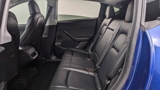 Used 2020 Tesla Model Y Long Range AWD/4WD image 14