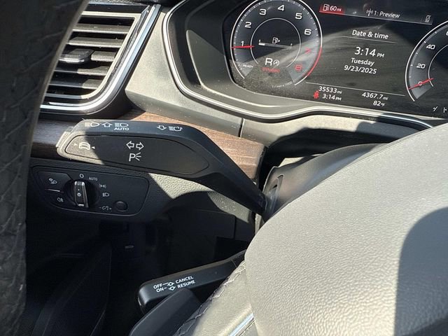 Used 2024 Audi Q5 2.0T Premium Plus image 40