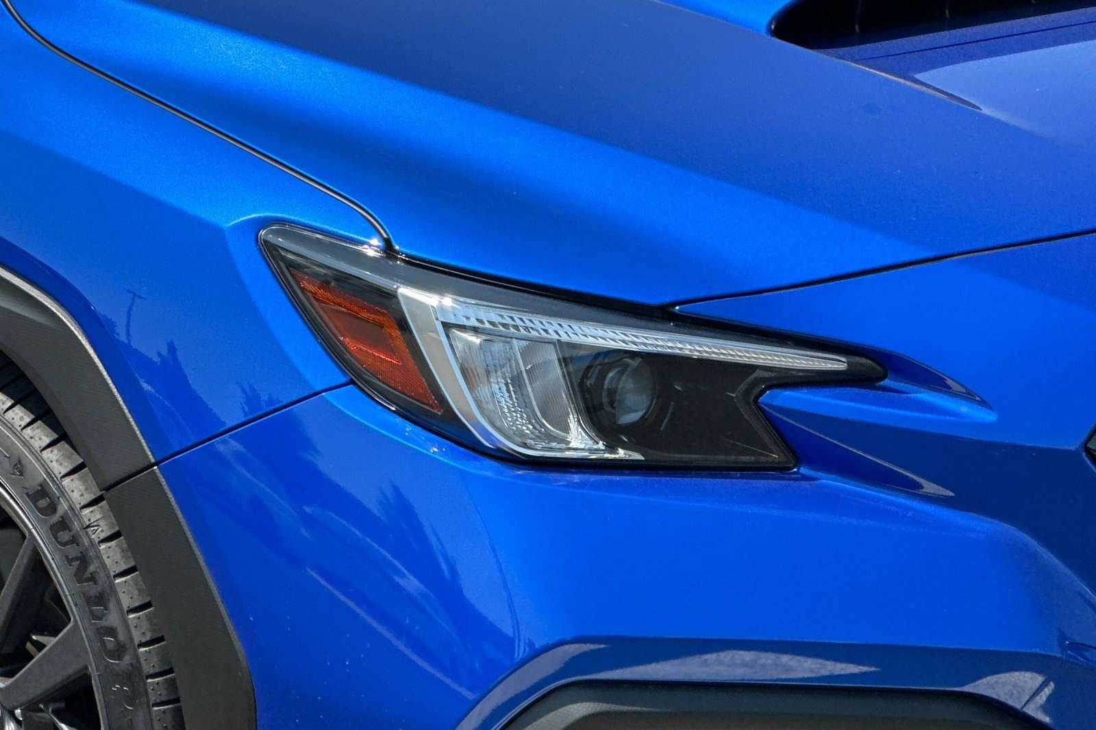 Used 2025 Subaru WRX Premium AWD/4WD image 12