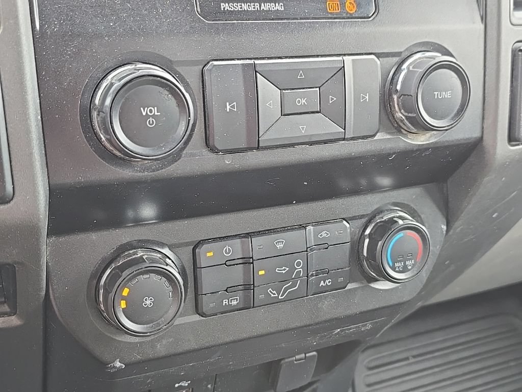 Used 2019 Ford F350 XL w/ XL Value Package AWD/4WD image 29