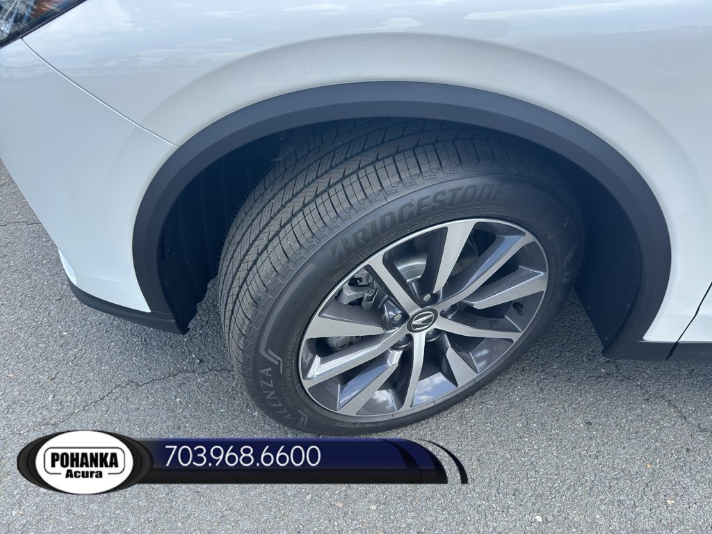 New 2026 Acura MDX w/ Technology Package AWD/4WD image 34