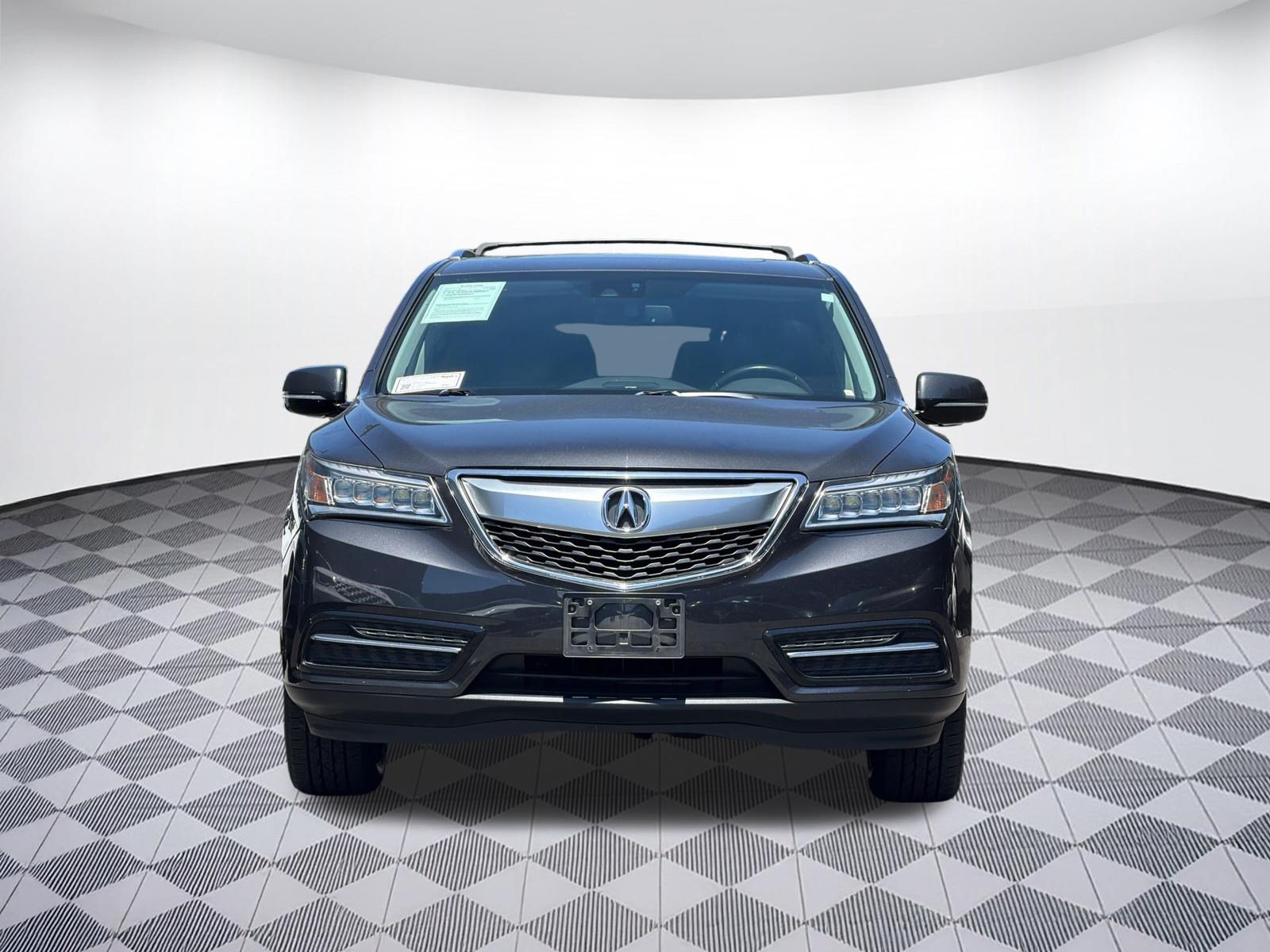 Used 2014 Acura MDX FWD w/ Technology Package image 6