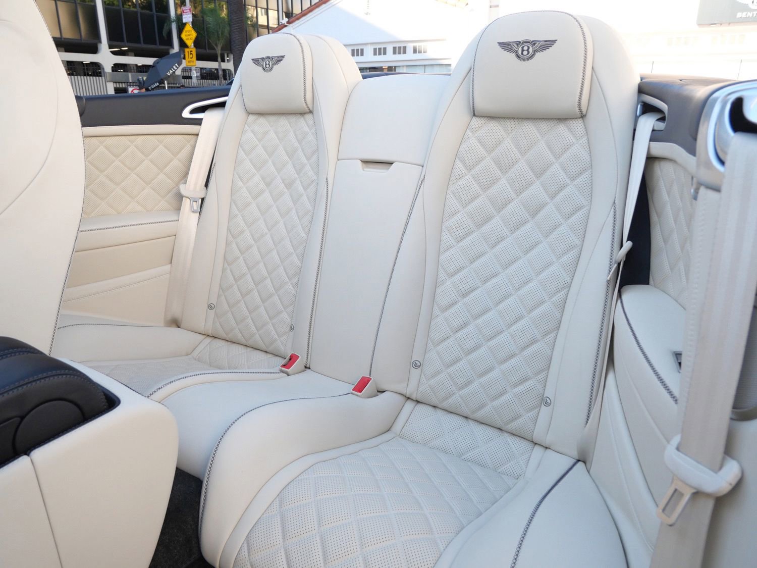 Used 2017 Bentley Continental GT V8 S image 19