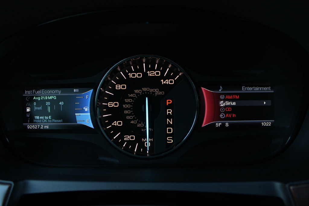 Used 2013 Ford Edge Limited FWD image 12