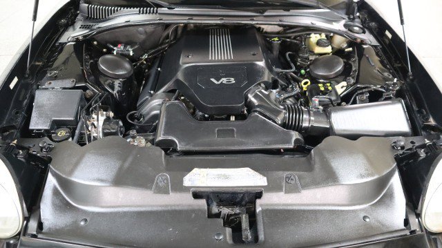 Used 2003 Ford Thunderbird image 17