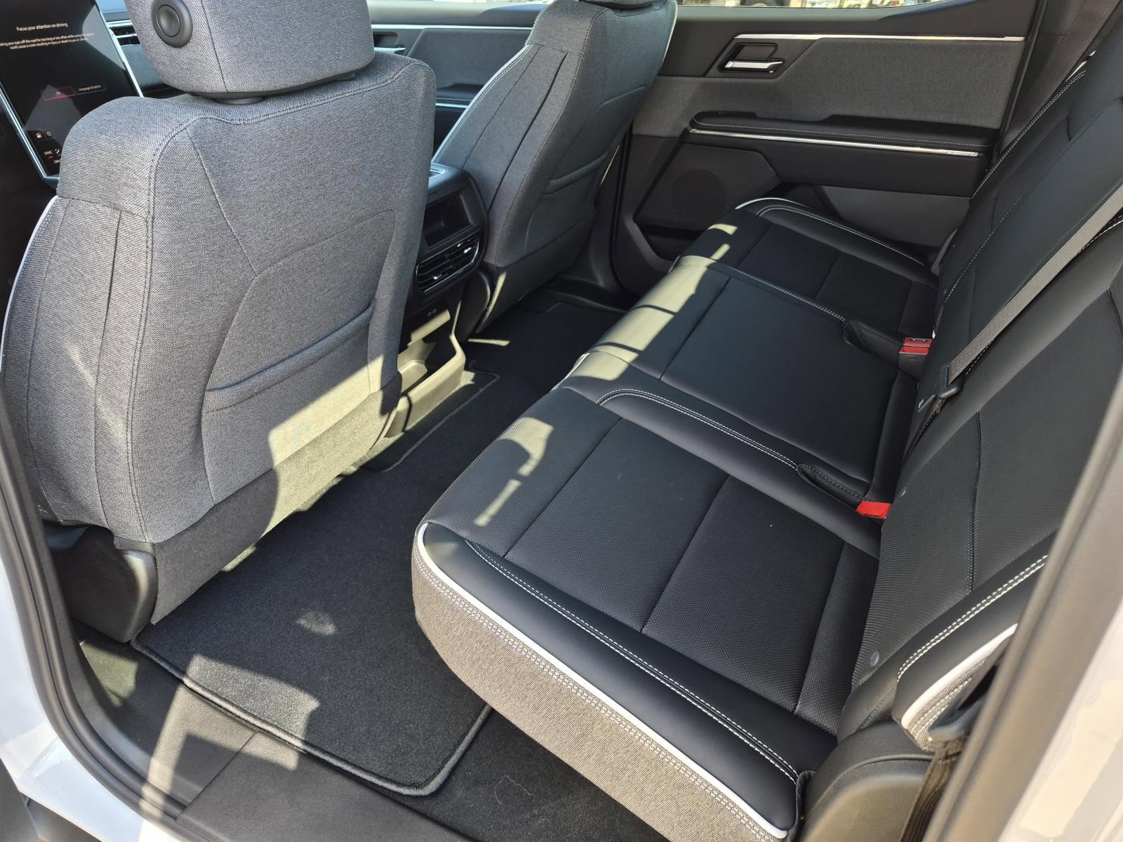 New 2026 GMC Sierra EV Elevation AWD/4WD image 13