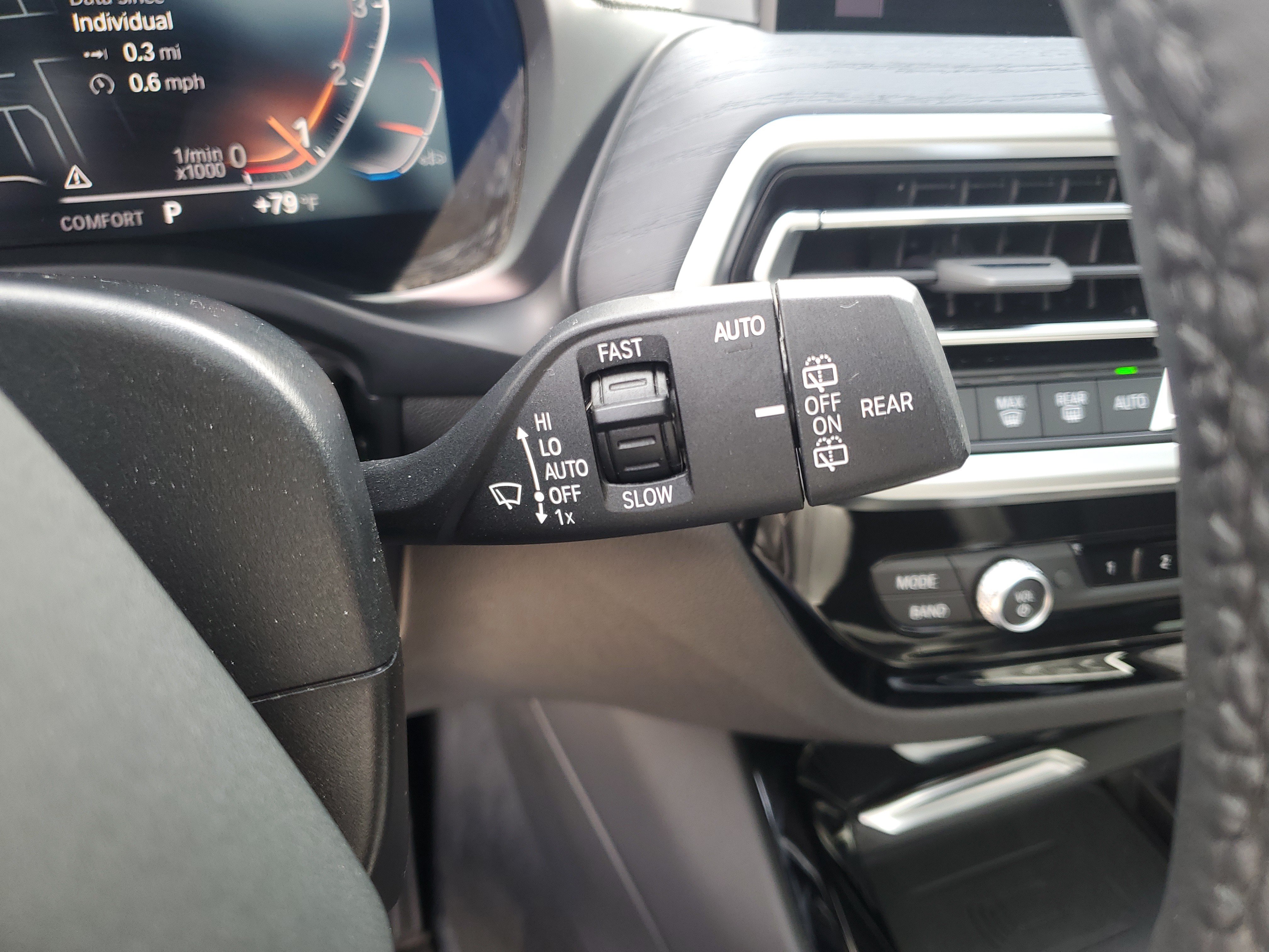 Certified 2023 BMW X3 xDrive30i w/ Premium Package AWD/4WD image 16