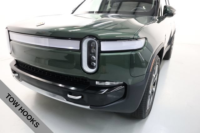 Used 2023 Rivian R1S Adventure AWD/4WD image 44